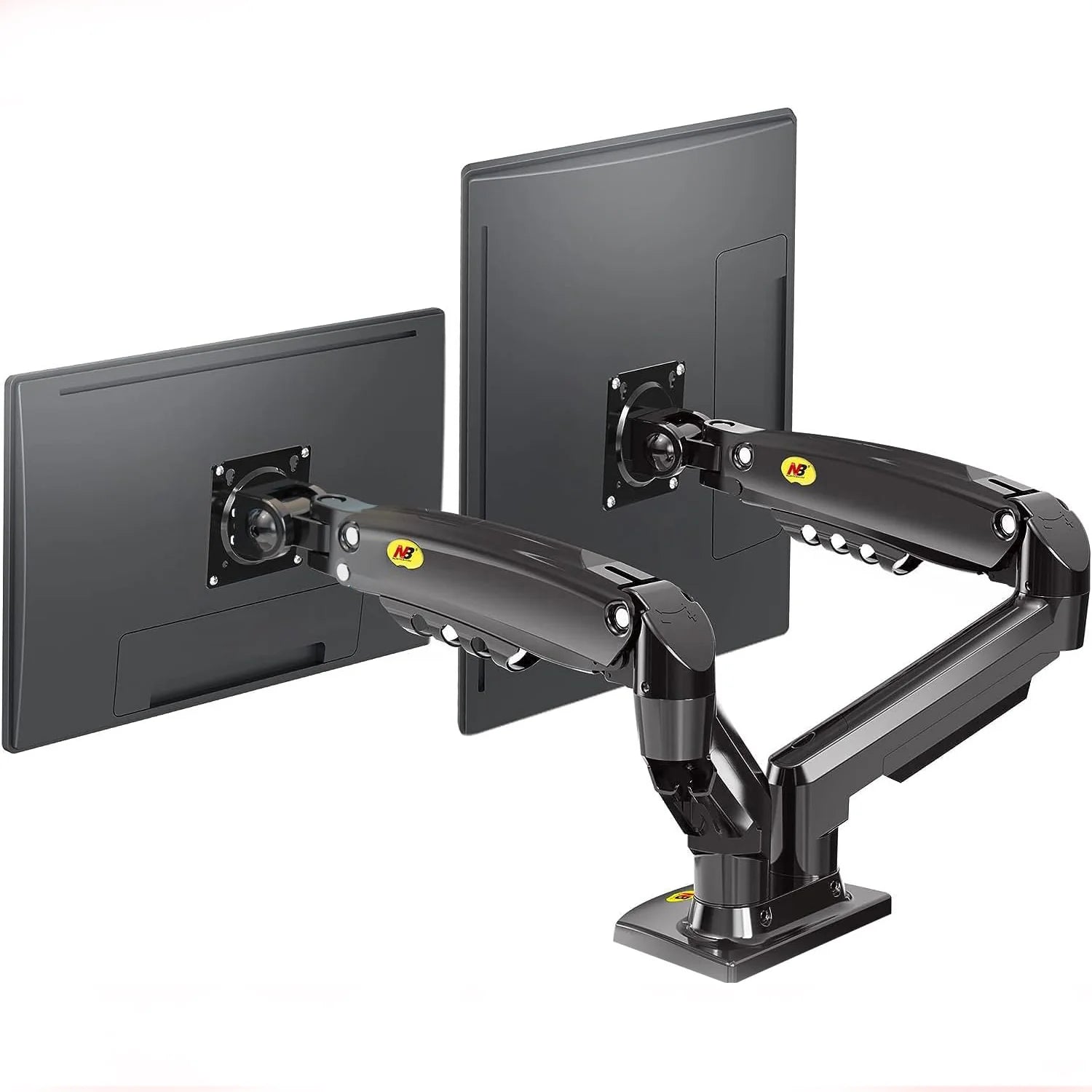 North Bayou Nb F160 Gri 17-27  2-9 kg STAND MONITOR GAMING