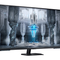Monitor Samsung Odyssey Neo G7 43