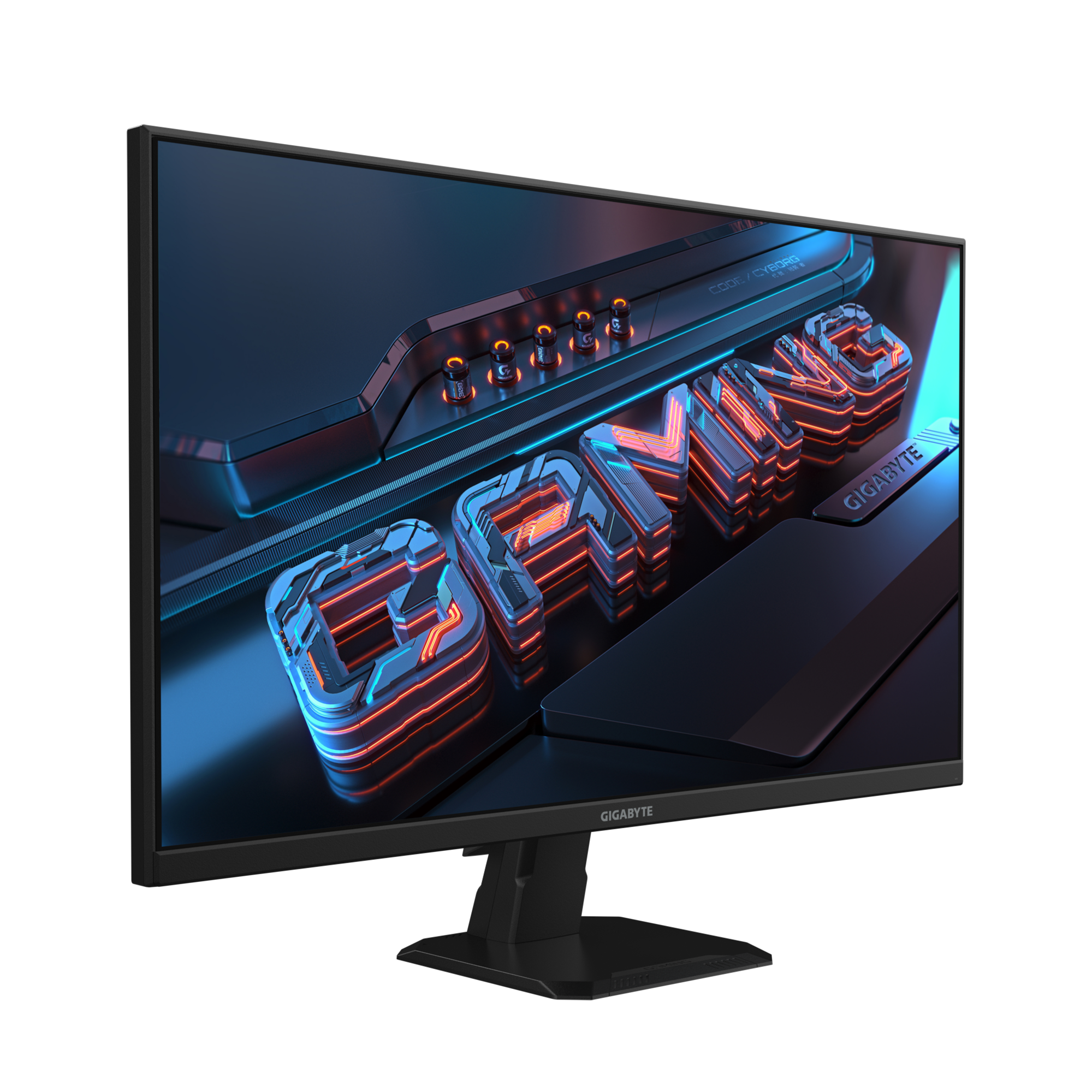 Monitor GIGABYTE GS27FA 27in