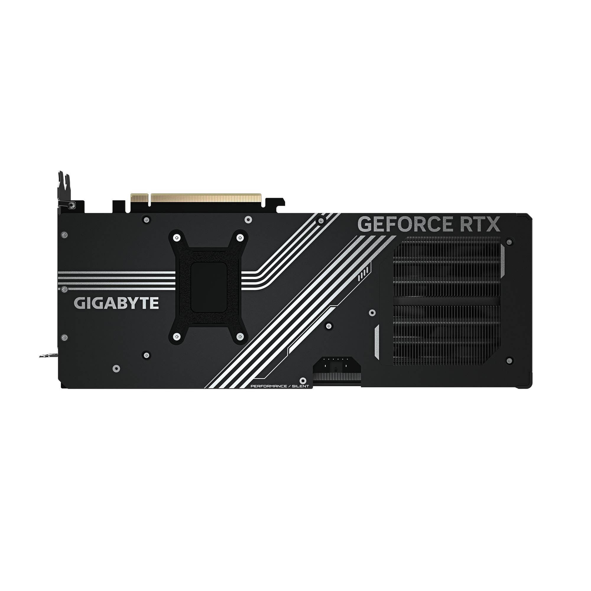 GeForce RTX™ 5070 Ti WINDFORCE OC 16G
