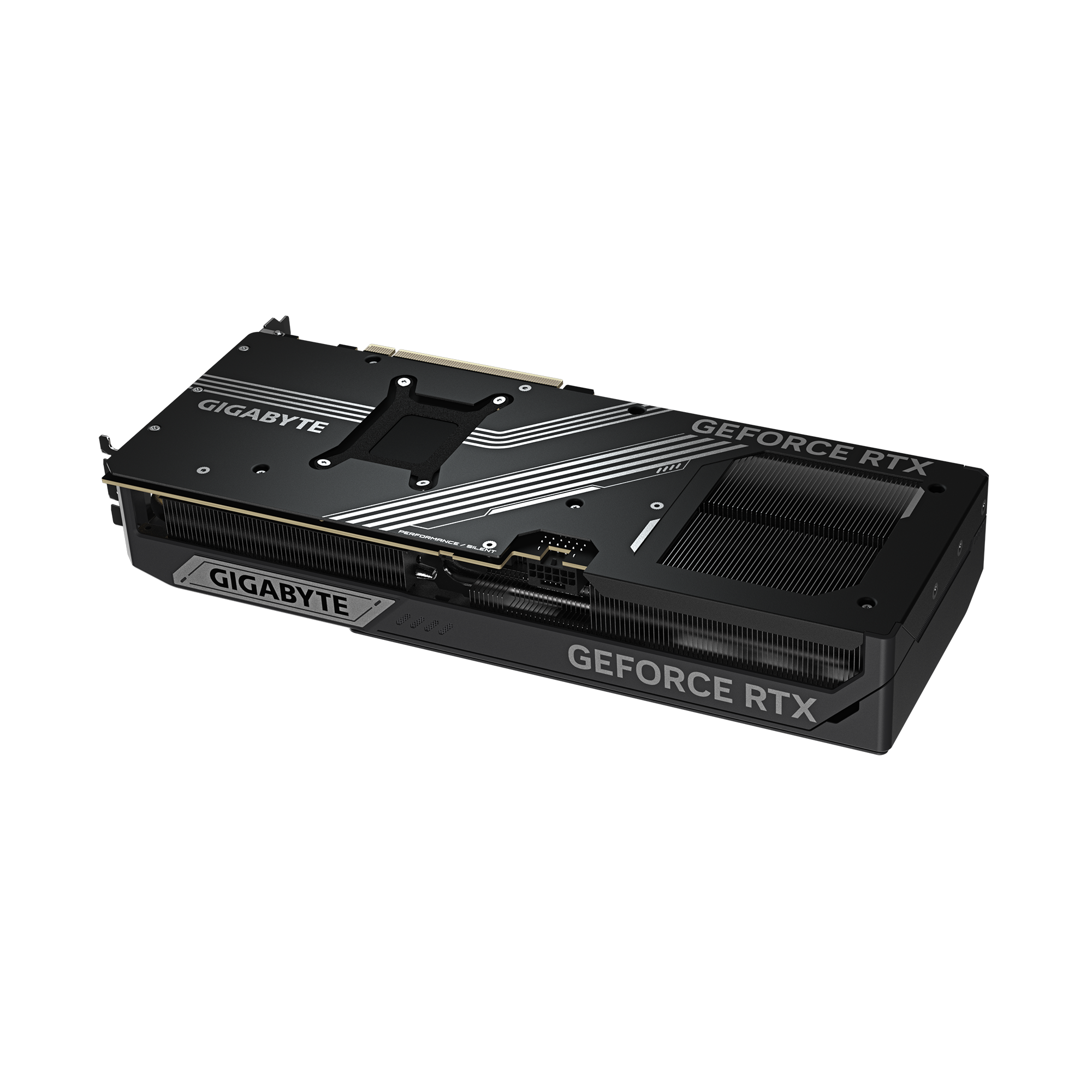 GeForce RTX™ 5070 Ti WINDFORCE OC 16G