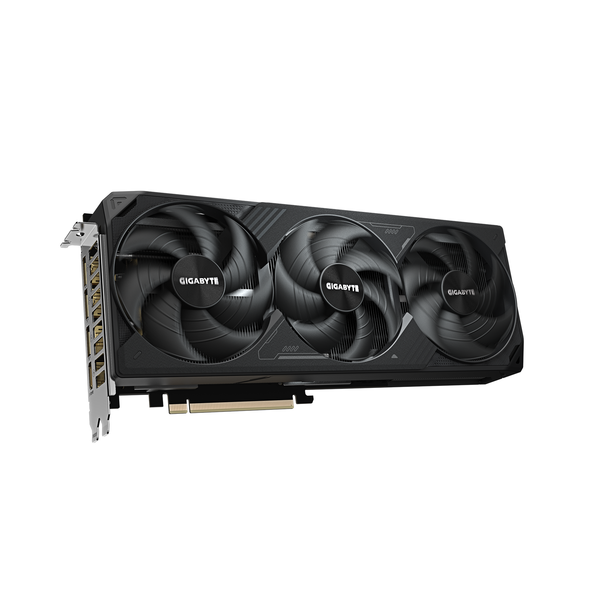 GeForce RTX™ 5070 Ti WINDFORCE OC 16G