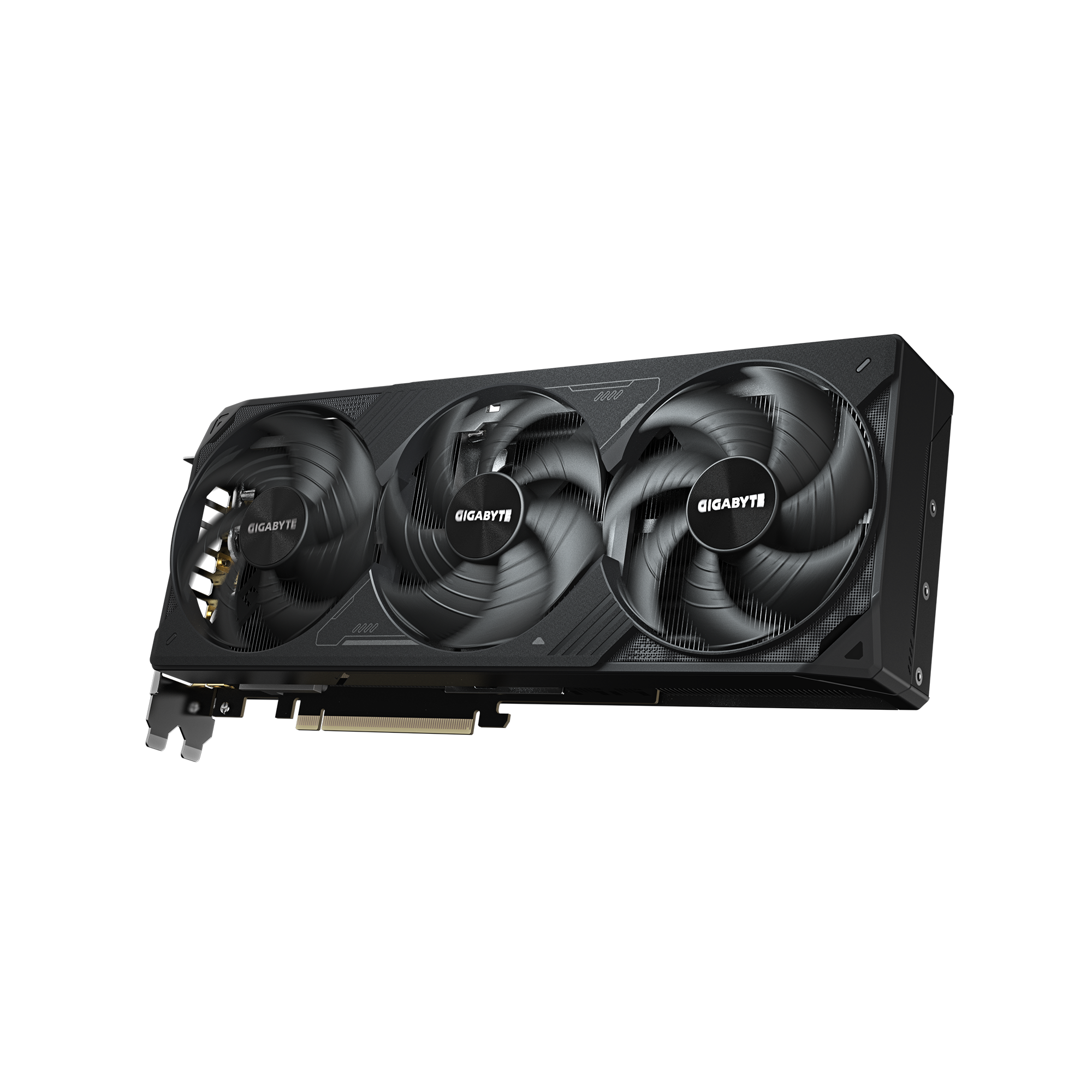 GeForce RTX™ 5070 Ti WINDFORCE OC 16G
