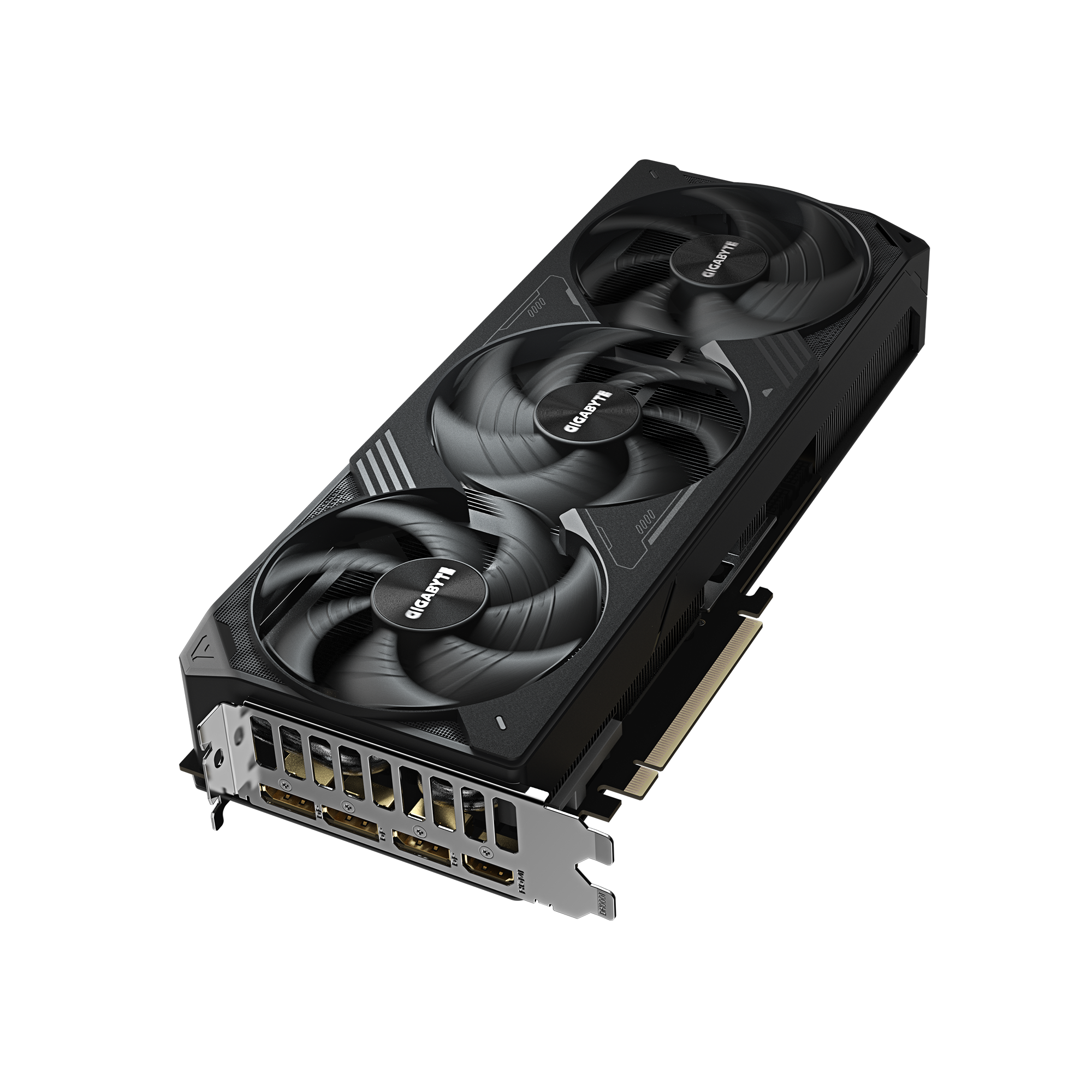 GeForce RTX™ 5070 Ti WINDFORCE OC 16G