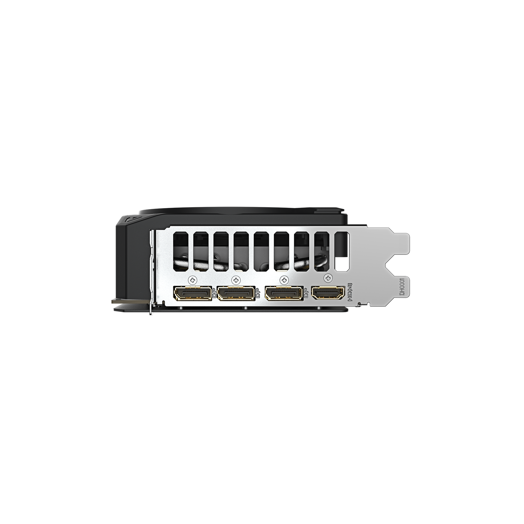 GeForce RTX™ 5070 Ti WINDFORCE OC 16G