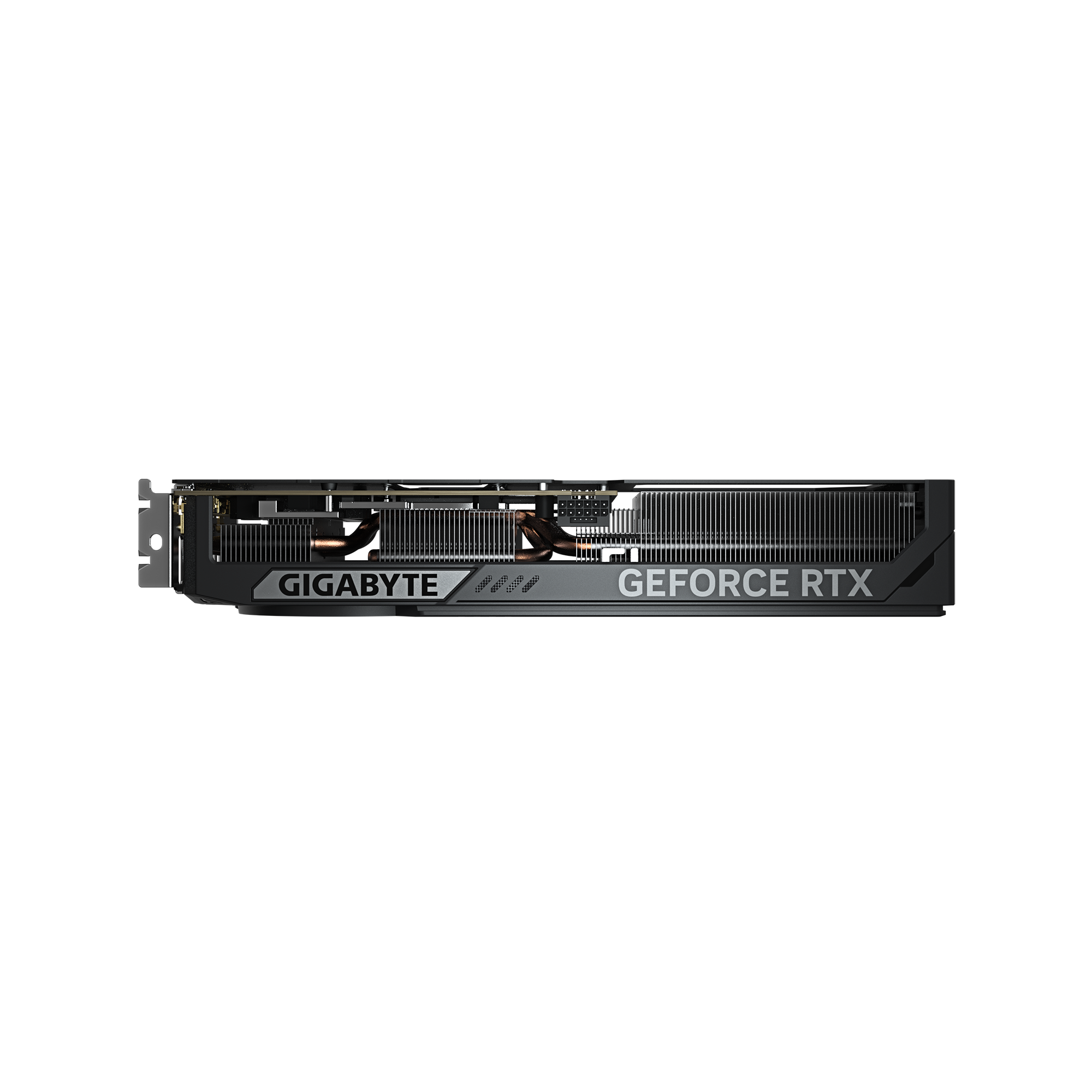 GeForce RTX™ 5070 WINDFORCE SFF 12G gigabyte