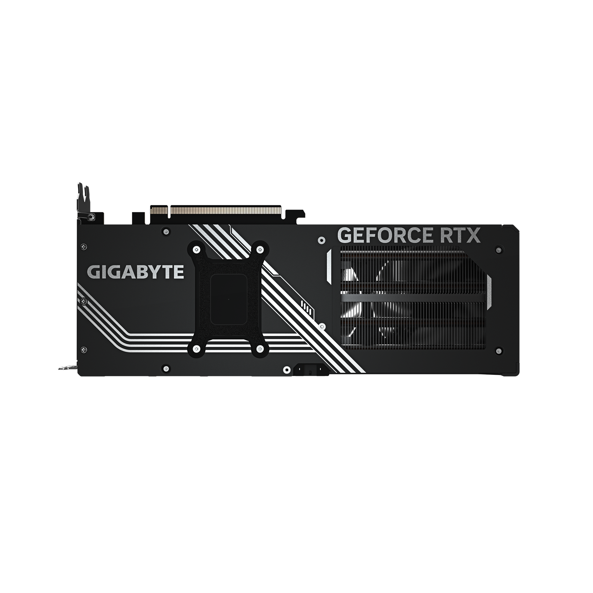 GeForce RTX™ 5070 WINDFORCE SFF 12G gigabyte