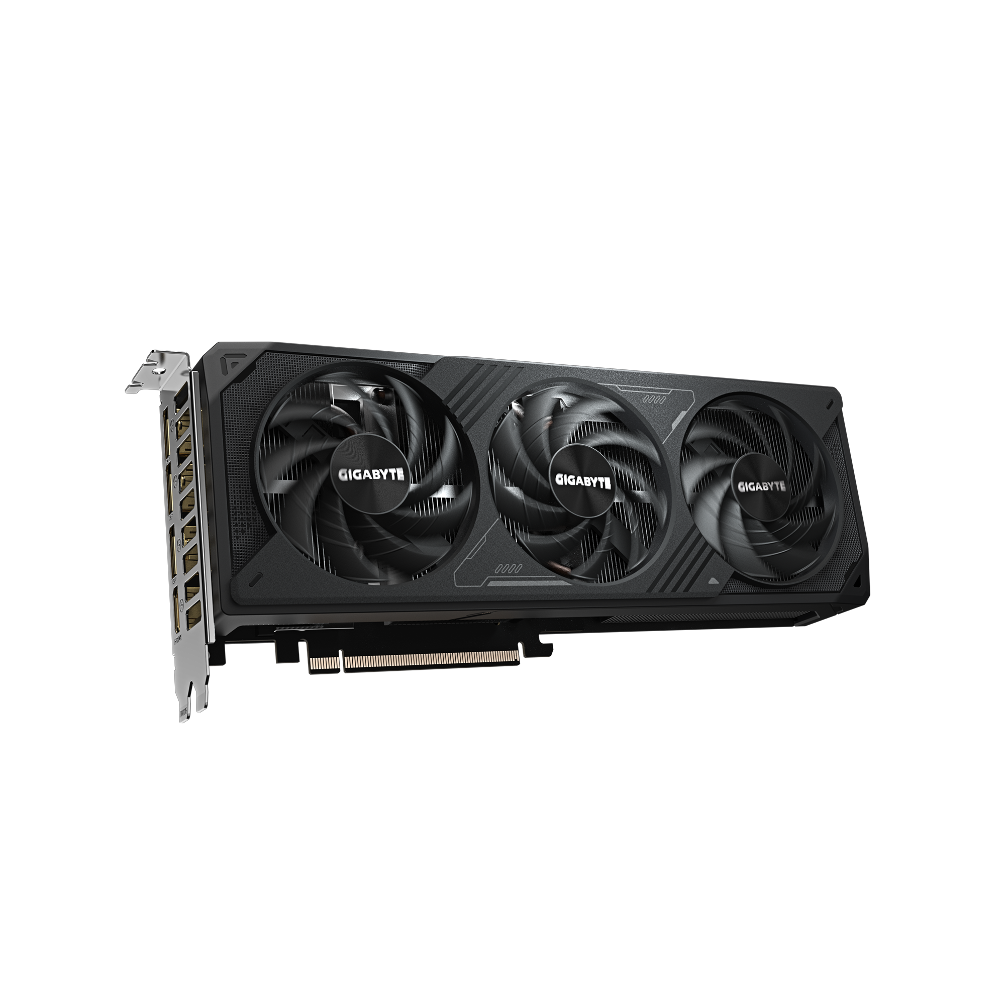 GeForce RTX™ 5070 WINDFORCE SFF 12G gigabyte