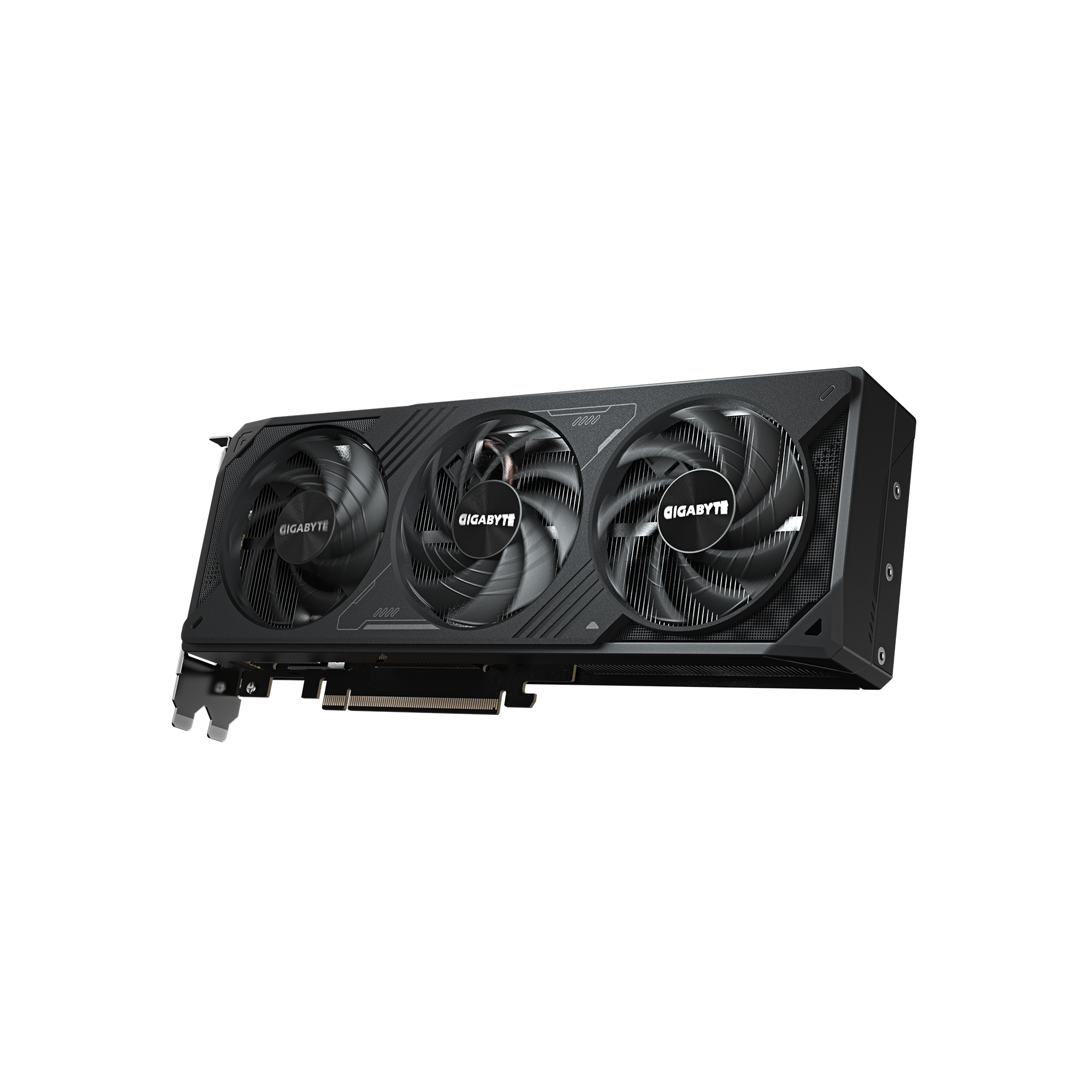 GeForce RTX™ 5070 WINDFORCE SFF 12G gigabyte
