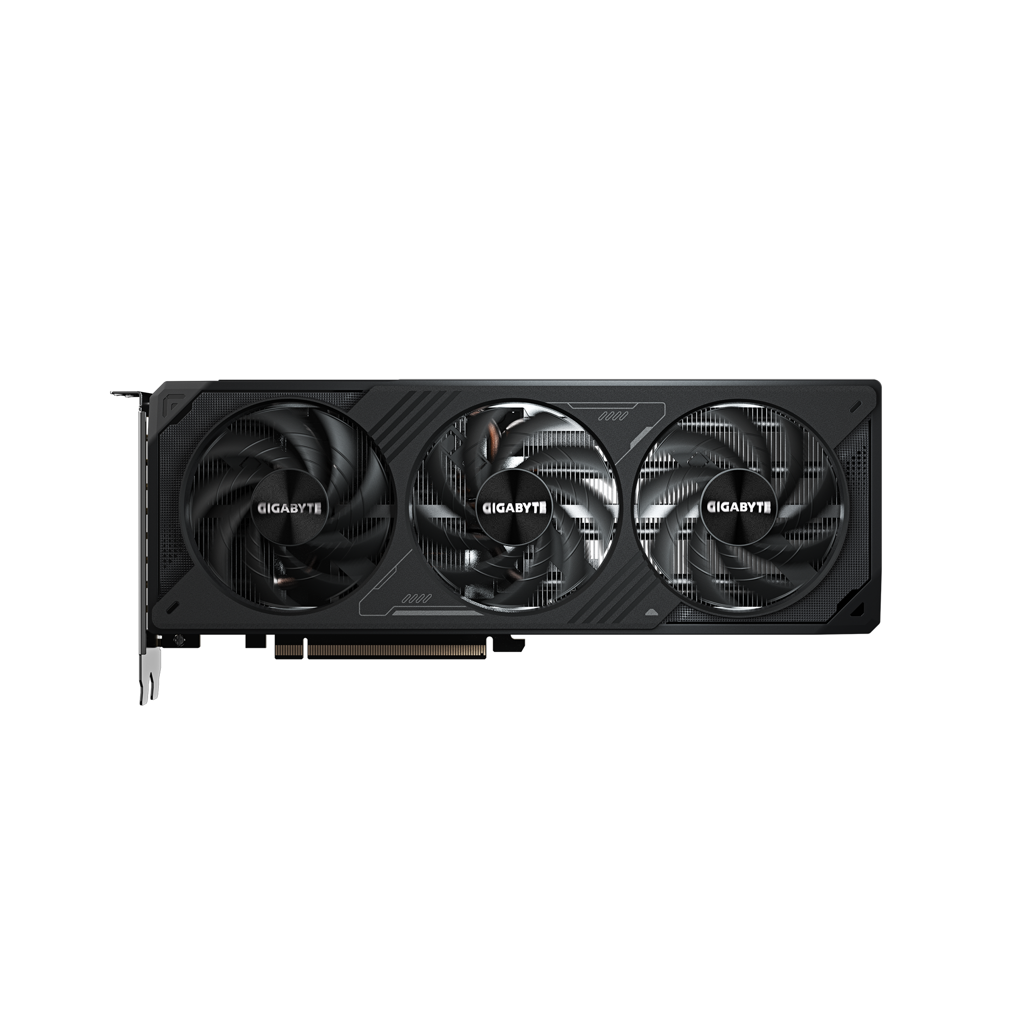 GeForce RTX™ 5070 WINDFORCE SFF 12G gigabyte