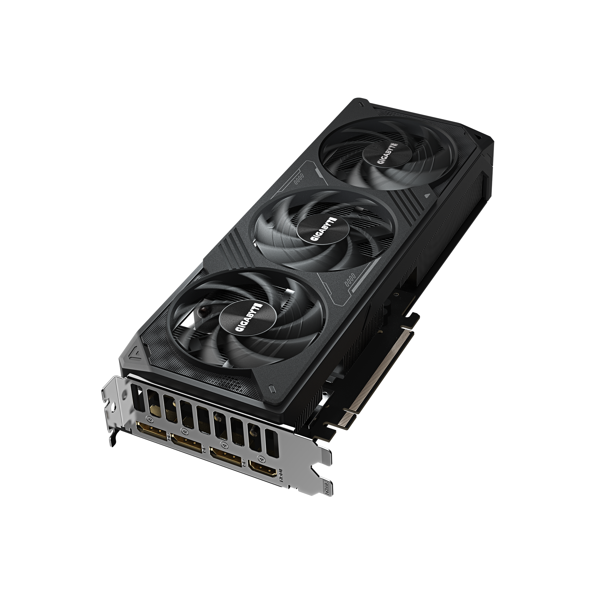 GeForce RTX™ 5070 WINDFORCE SFF 12G gigabyte