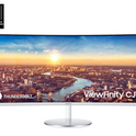 Monitor Samsung 34 ViewFinity CJ79