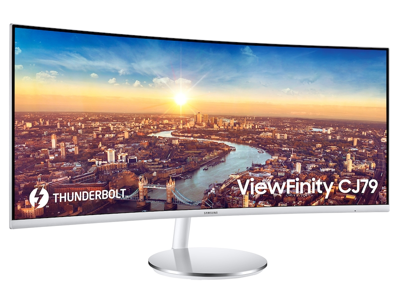 Monitor Samsung 34 ViewFinity CJ79