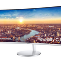 Monitor Samsung 34 ViewFinity CJ79