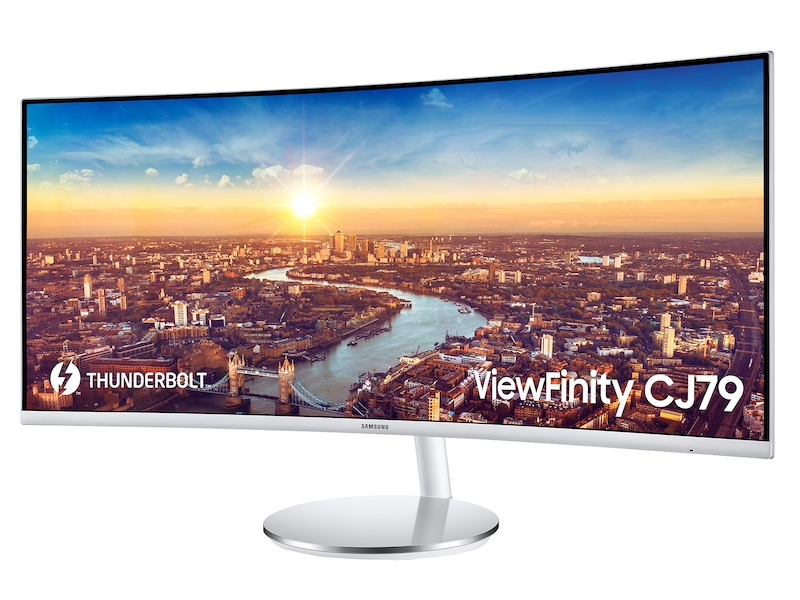 Monitor Samsung 34 ViewFinity CJ79