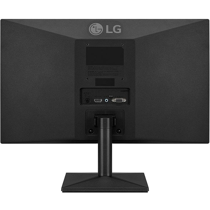 MONITOR LG  20-MK400H-B