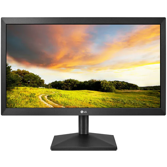 MONITOR LG  20-MK400H-B