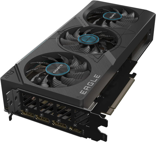 RTX™ 4070 SUPER EAGLE OC 12G GIGABYTE