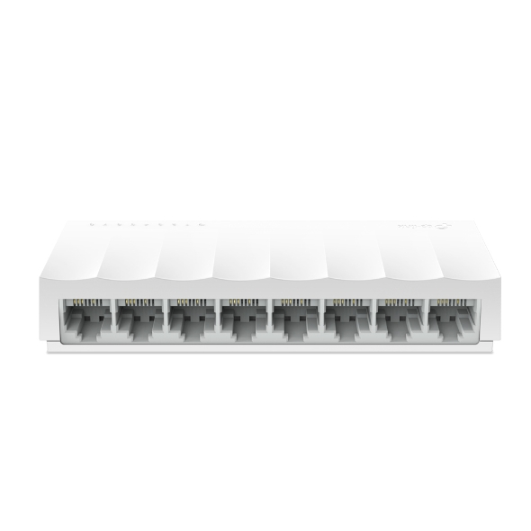 HUB TP-LINK 8PORT 10\100MBPS LS1008