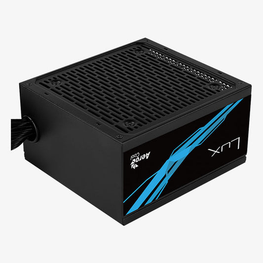 aerocool lux 550w bronz
