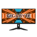 MONITER GIGABYTE M34WQ