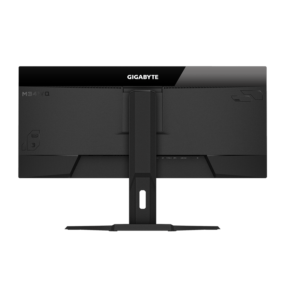 MONITER GIGABYTE M34WQ