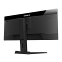 MONITER GIGABYTE M34WQ