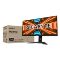 MONITER GIGABYTE M34WQ