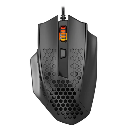 MOUSE REDRAGON M722