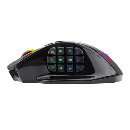 MOUSE REDRAGON M913 IMPACT ELITE WIRELESS