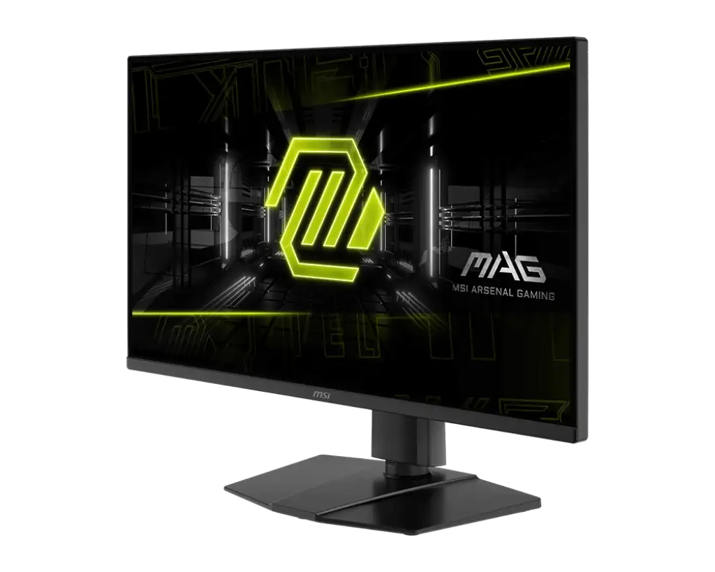 MSI MAG 275QPF X30 300Hz 0.5ms