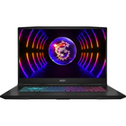 LAPTOP MSI  KATANA 17 B13VGK-1068XAE