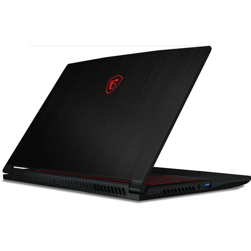 LAPTOP MSI  GF63 12UCX-1024XAE