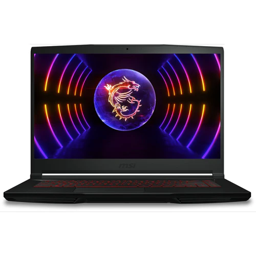 LAPTOP MSI  GF63 12UCX-1024XAE