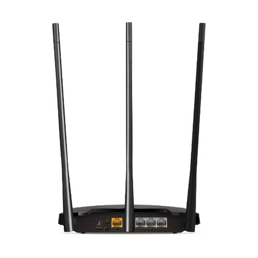 ROUTER MERCUSYS 300 MBPS MW330 HP