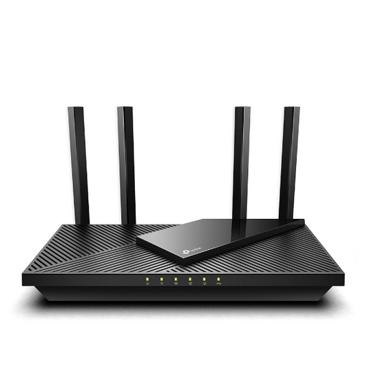 ROUTER TP-LINK AX3000 ARCHER AX55