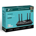 ROUTER TP-LINK AX3000 ARCHER AX55