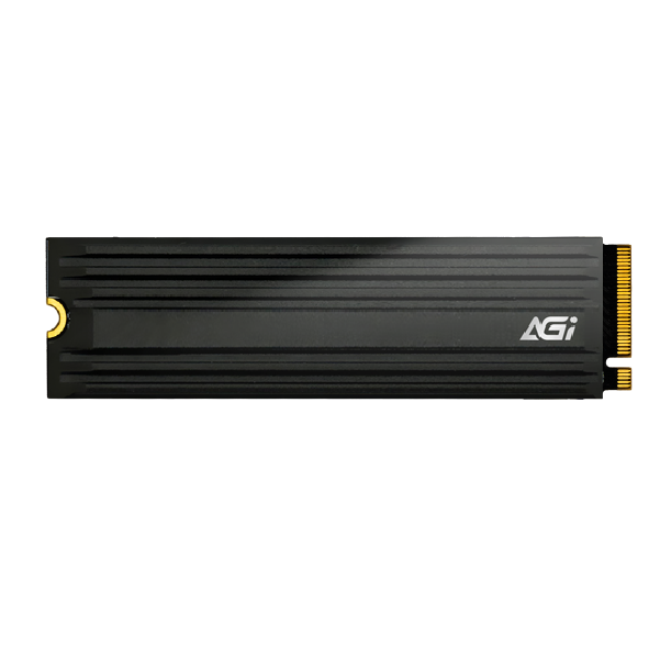 agi AI838 M.2 PCIe Gen4 SSD 1tb