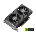 GPU PNY GeForce RTX™ 3050 6GB VERTO™ Dual Fan