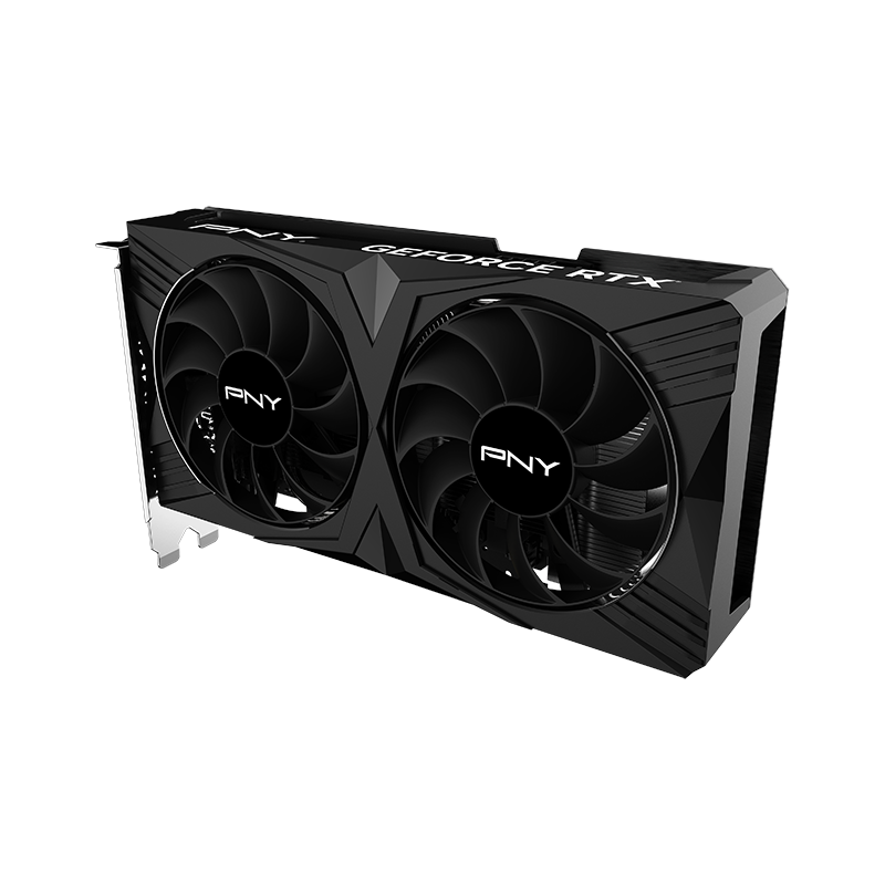 RTX™ 4060 8GB VERTO™ Dual PNY