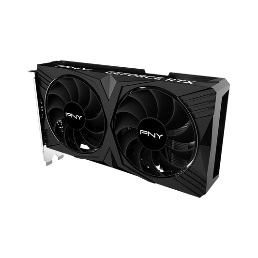 RTX™ 4060 8GB VERTO™ Dual PNY