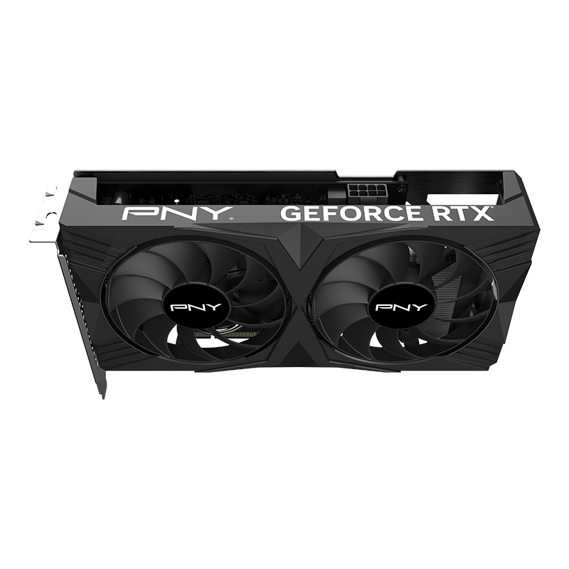 RTX™ 4060 8GB VERTO™ Dual PNY