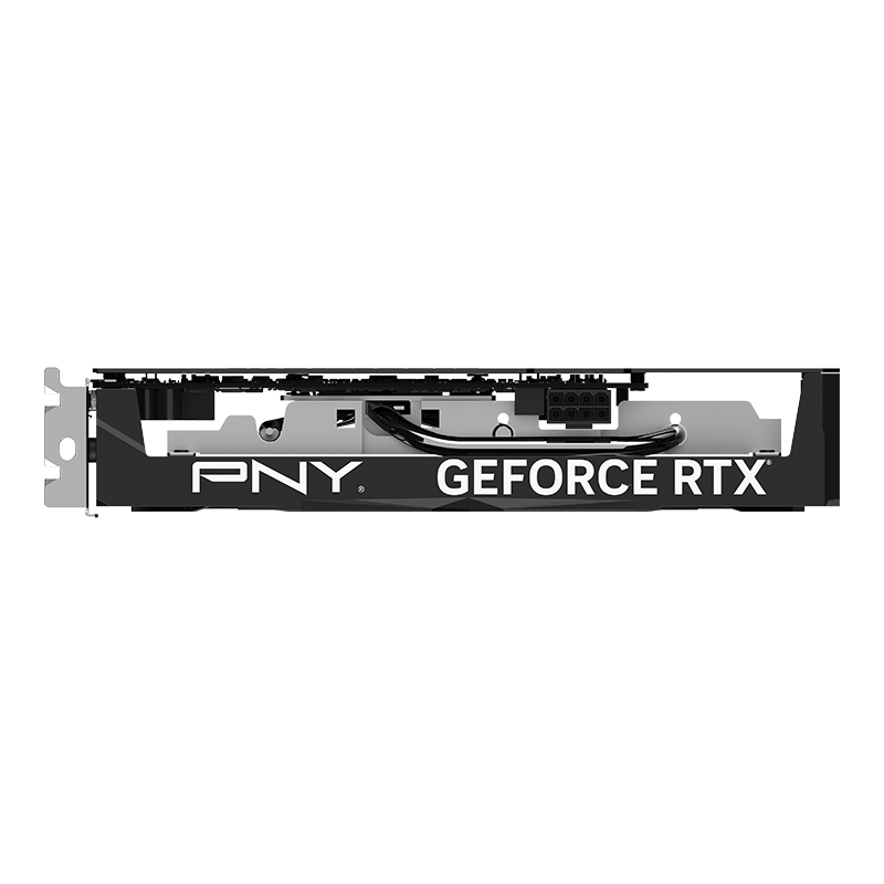 RTX™ 4060 8GB VERTO™ Dual PNY