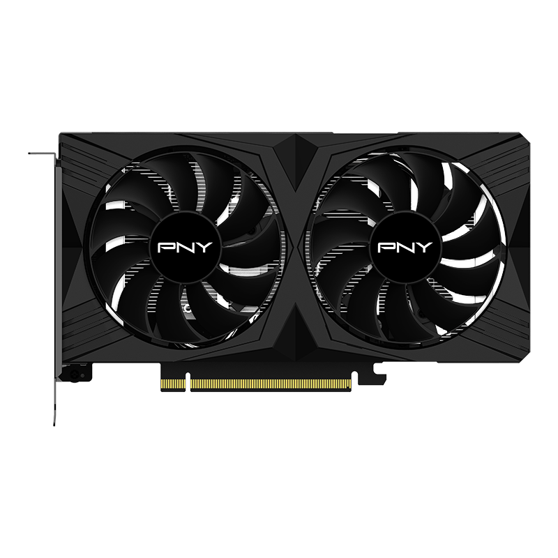 RTX™ 4060 8GB VERTO™ Dual PNY