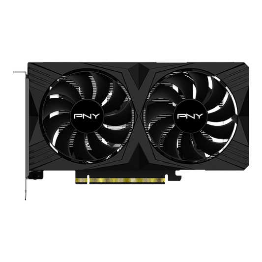 RTX™ 4060 8GB VERTO™ Dual PNY