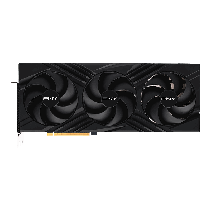 RTX™ 4080 Super VERTO™ OC  16GB PNY