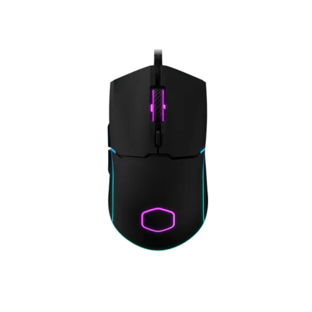 MOUSE COOLER MASTER CM110 WIRED GAMING