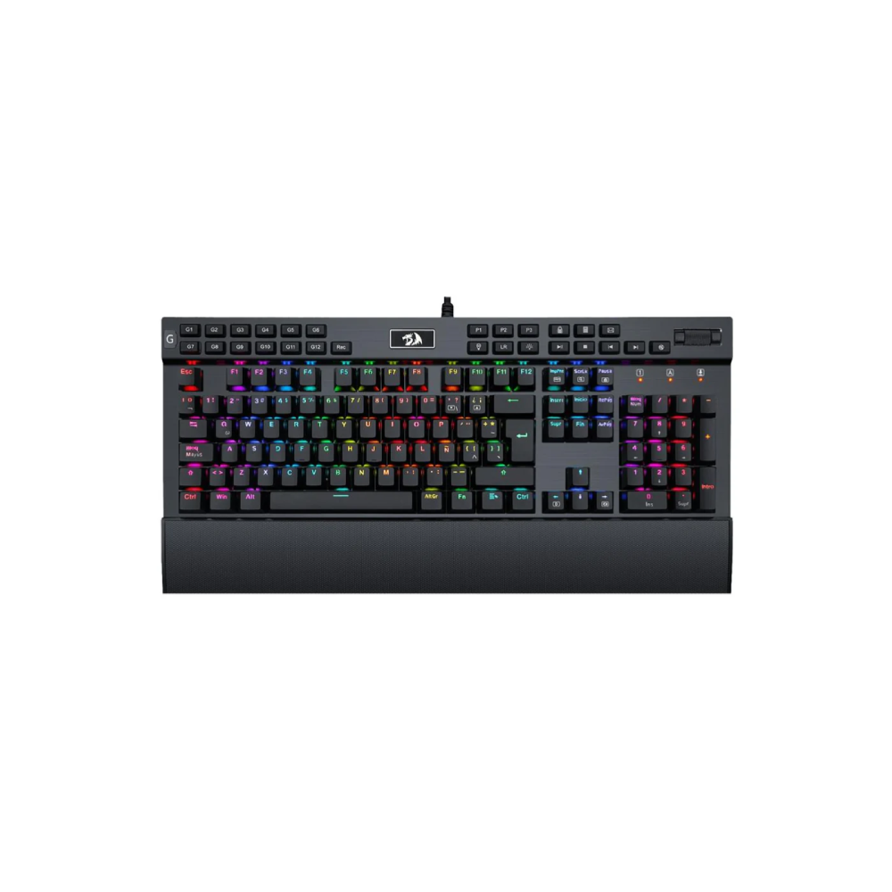 KEYBOARD REDRAGON K550 YAMA ARABIC