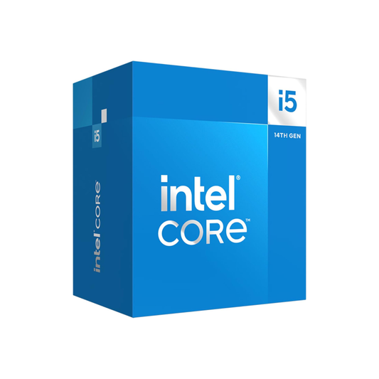 Intel® Core™ i5 14400 processor