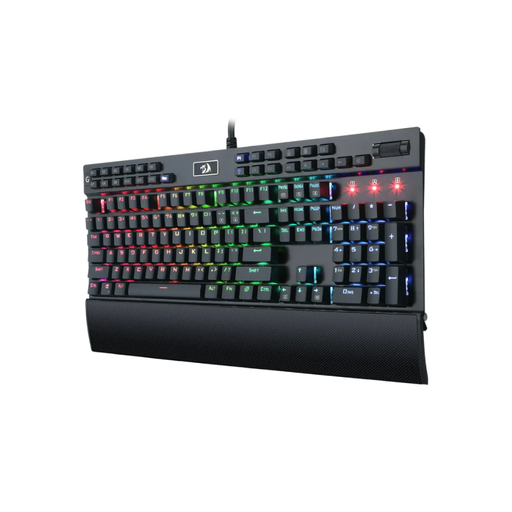 KEYBOARD REDRAGON K550 YAMA ARABIC